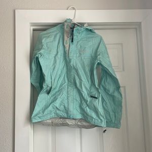 Marmot Wind Breaker Hooded Jacket Women’s S